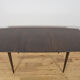 Mid-Century Extendable Teak Dining Table by A.H. McIntosh & Co., Scotland, 1960s
