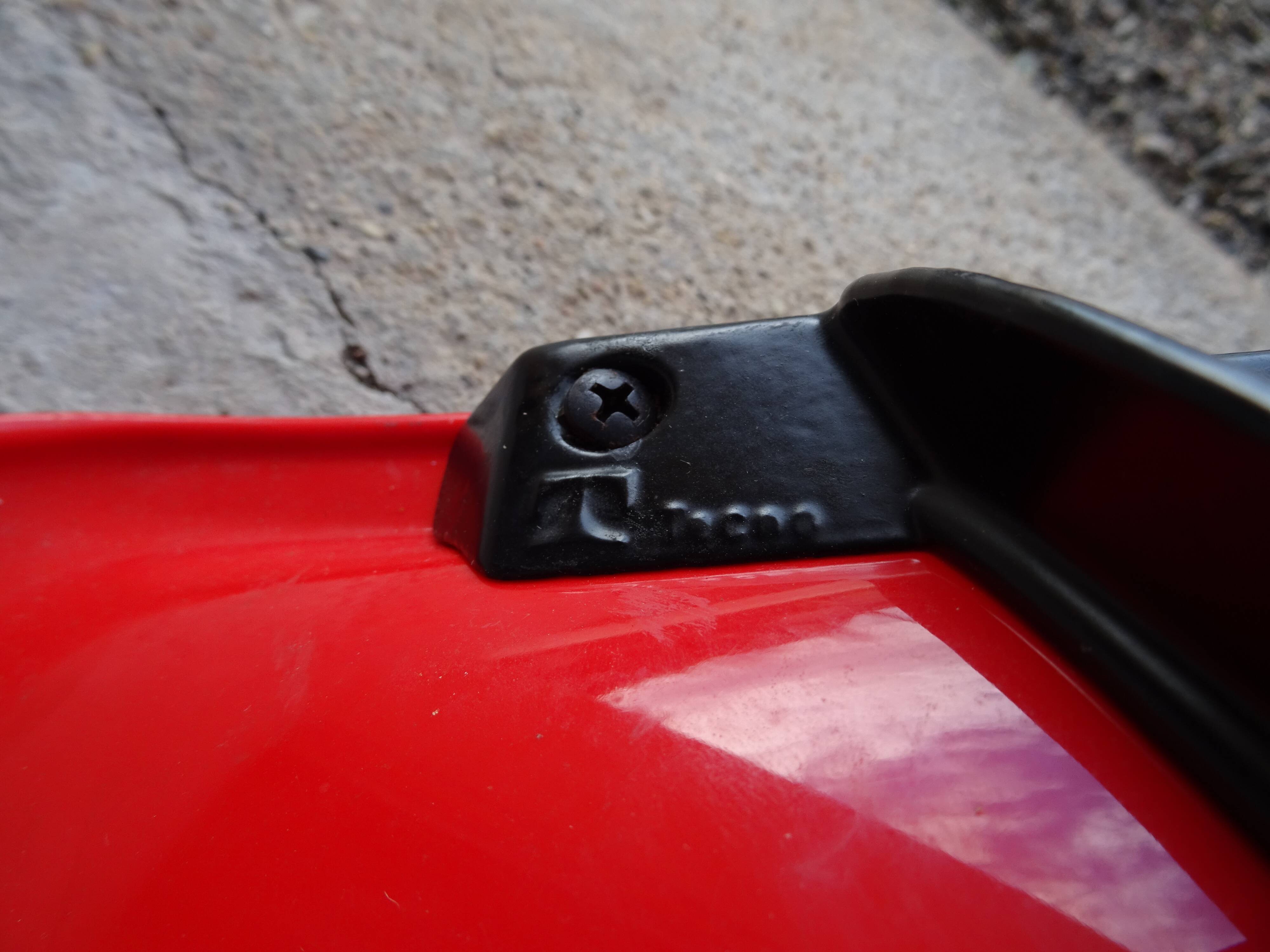 4 Modus chairs designed by Osvaldo Borsani for Tecno vintage