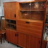 Cees Braakman secretary desk