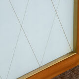 Vintage Scandinavian sideboard – 179 cm