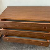 Vintage chest of drawers from the 60s and 70s