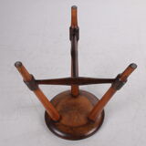 Tabouret vintage années 1920