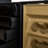 Enfilade Série Larco par Gianfranco Frattini pour Molteni, 1970s