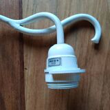 JP Ryckaert metal lamp.