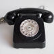 Vintage phone