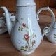 Coffee service "Briar Rose" Eschenbach