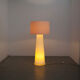 Lampadaire Cappellini Big Shadow par Marcel Wanders