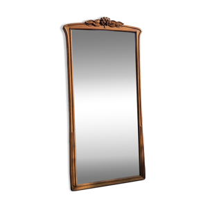 Grand Miroir 187cm Art
