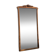 Large 187cm Art Nouveau Mirror, Nancy School, in the Majorelle style