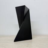 Mid century design Jan van der Vaart vaas , 1970s