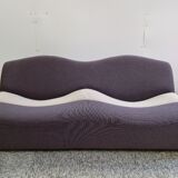 ABCD sofa by Pierre Paulin for Artifort 1960