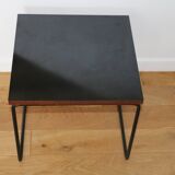 Guariche Steiner flying coffee table