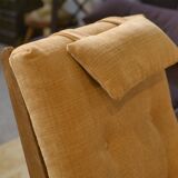 Armchair model FS 134 by Guy Besnard for Free Span 1950s