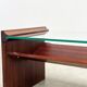 Table basse Acca par Kazuhide Takahama pour Gavina