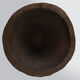 Wooden bowl in Wabi Sabi style Ca.1860