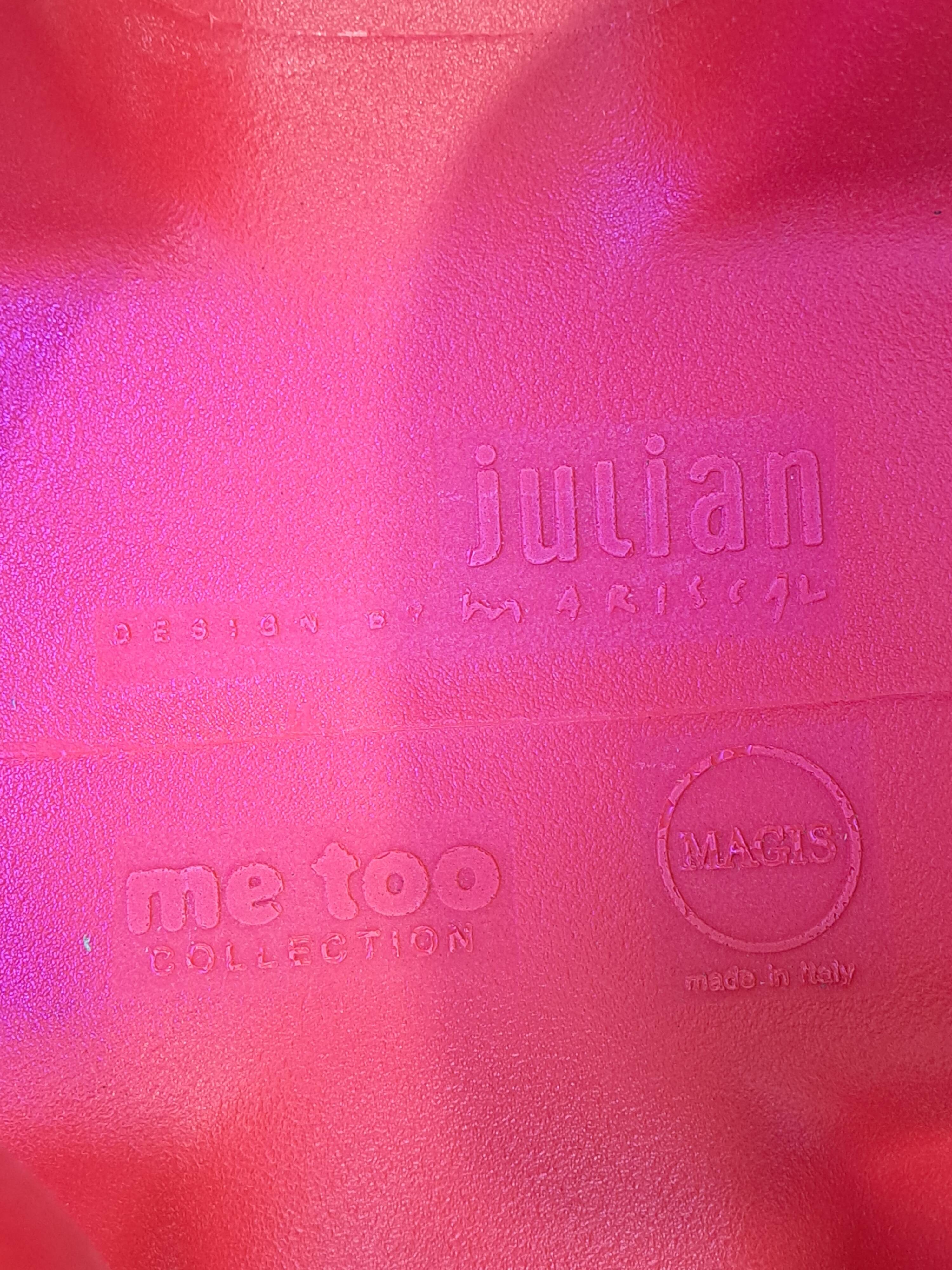 Javier Mariscal designer children's chair