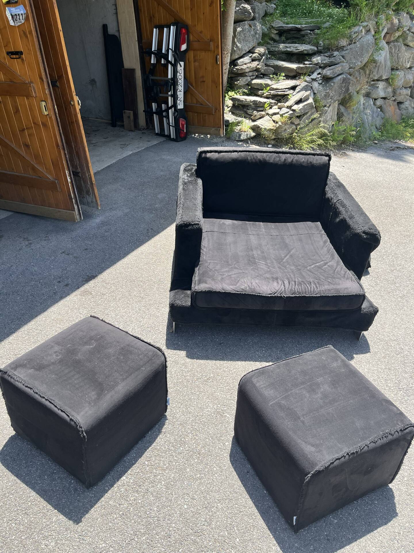 Armchair