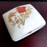 Vase japonaise en porcelaine
