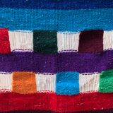 South American colored hanging 130x72.5