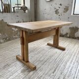 Perriand Les Arcs rectangular dining table 1950