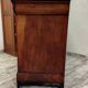 Antique commode in Louis Philippe style