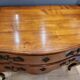 Provencal cherry chest of drawers