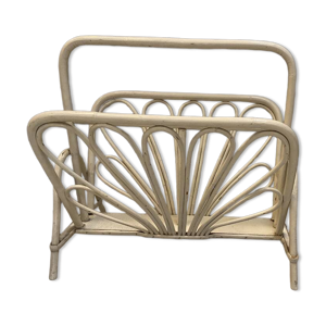 Porte-revues vintage