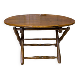 Small end table