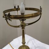 Lampe art nouveau Jugendstil