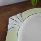Linon pie dish from Saint Amand