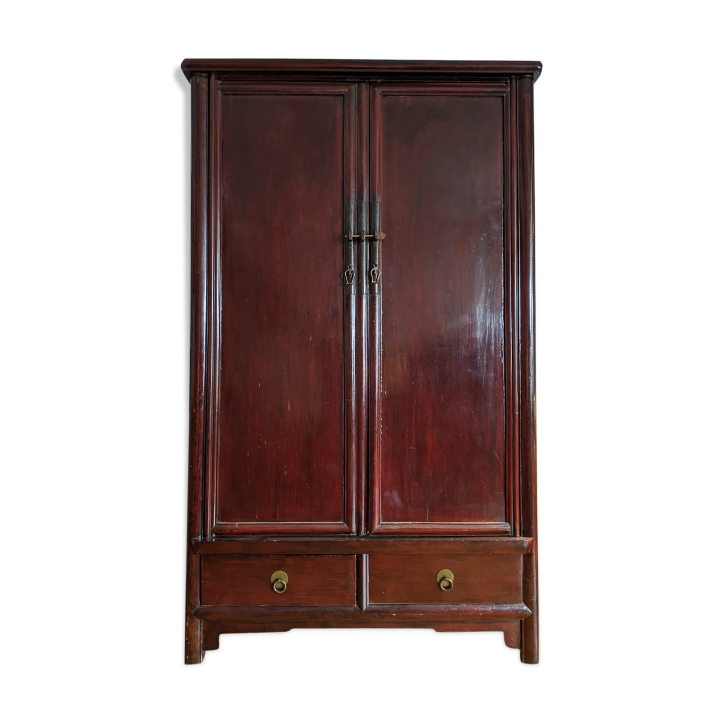 Chinese cabinet