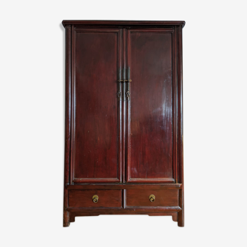 Chinese cabinet