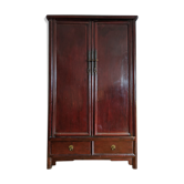 Chinese cabinet