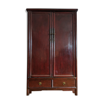 Chinese cabinet