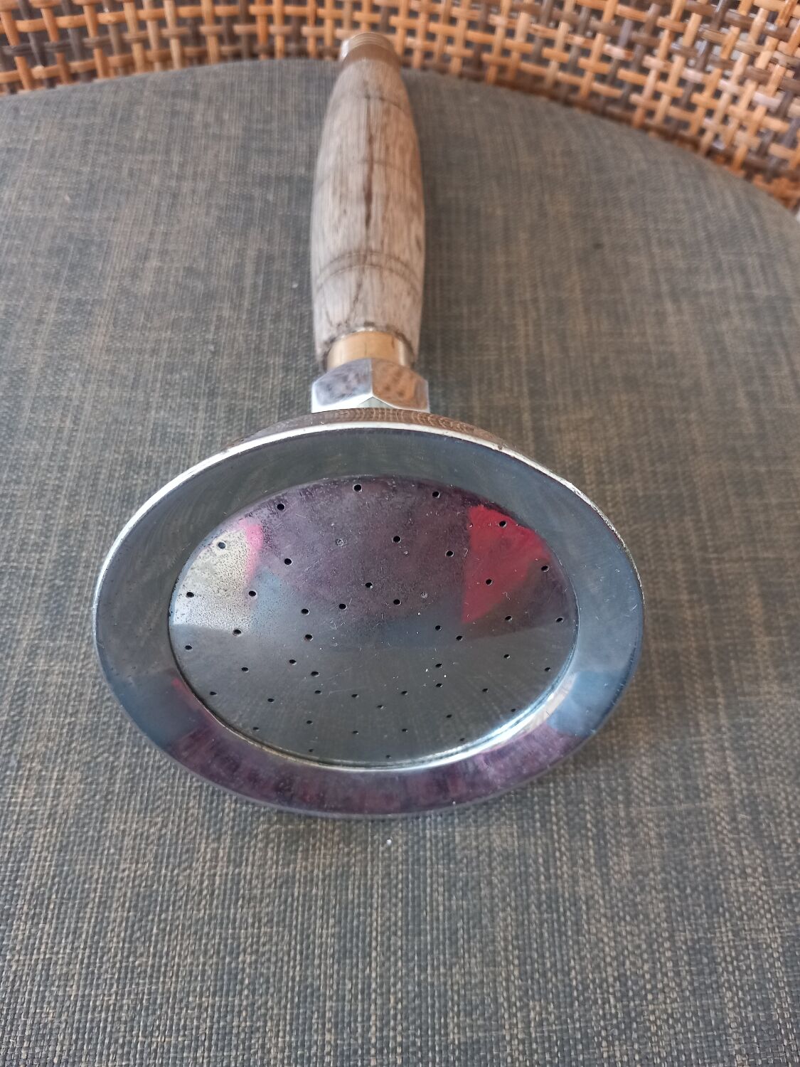 Shower head