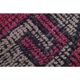 Tapis vintage turc en laine et coton noué à la main, années 1970