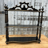 Étagère d’appoint