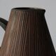 Gallo "Copenhagen Teak" Ceramic Jug, 1960s