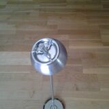 Ashtray on foot vintage brand SOVENO