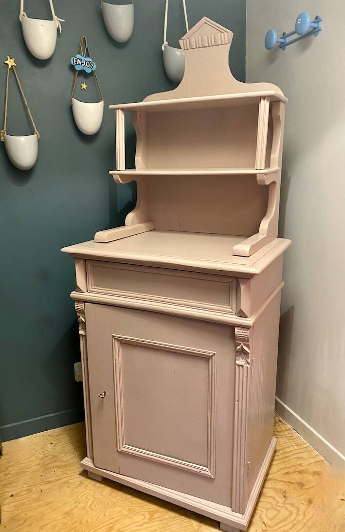 American sideboard 1940