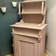 American sideboard 1940