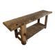 Old workbench / Carpenter's workbench