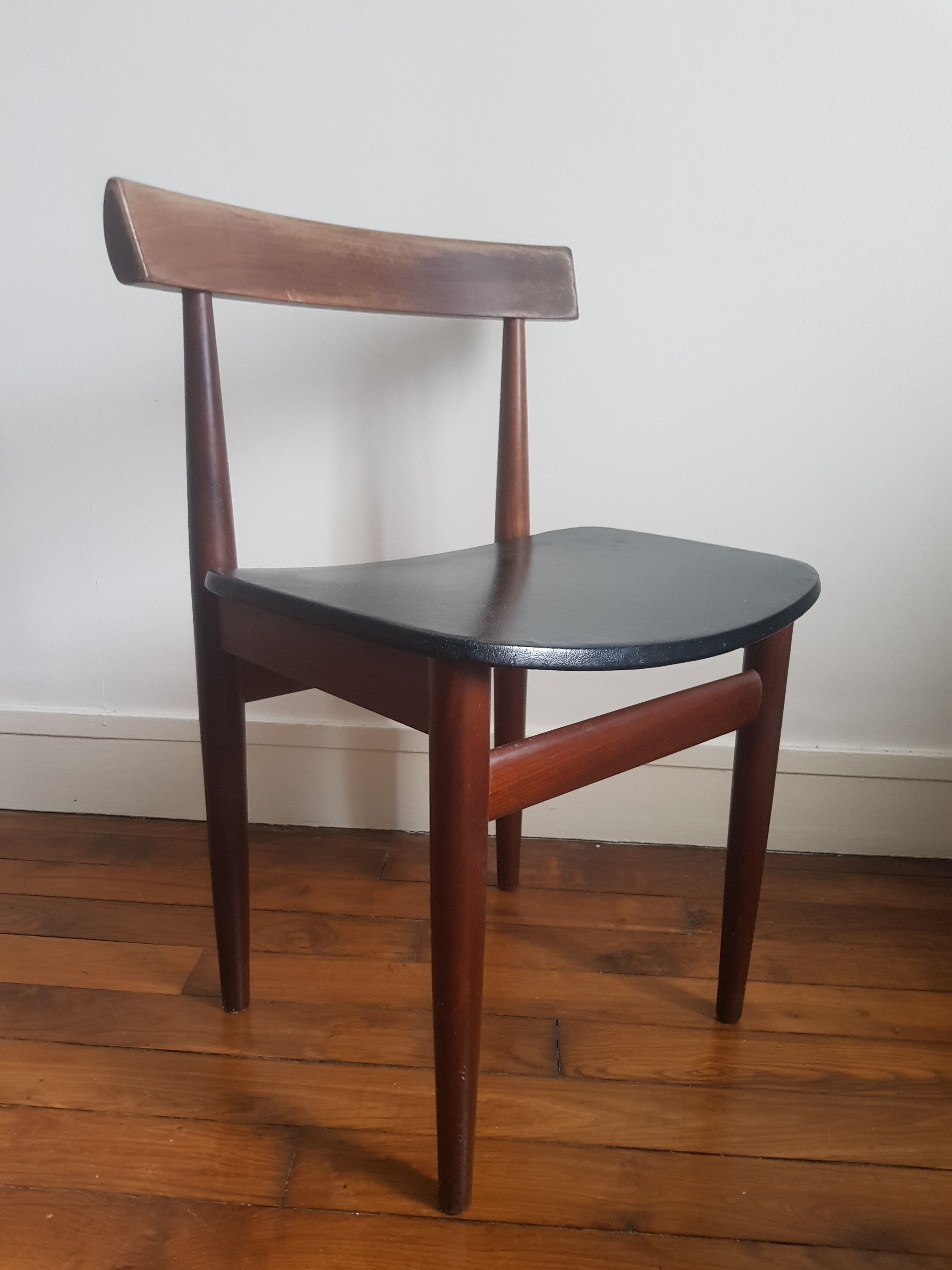 Living room chair for Farstrup Mobler