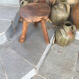 Tabouret à traire