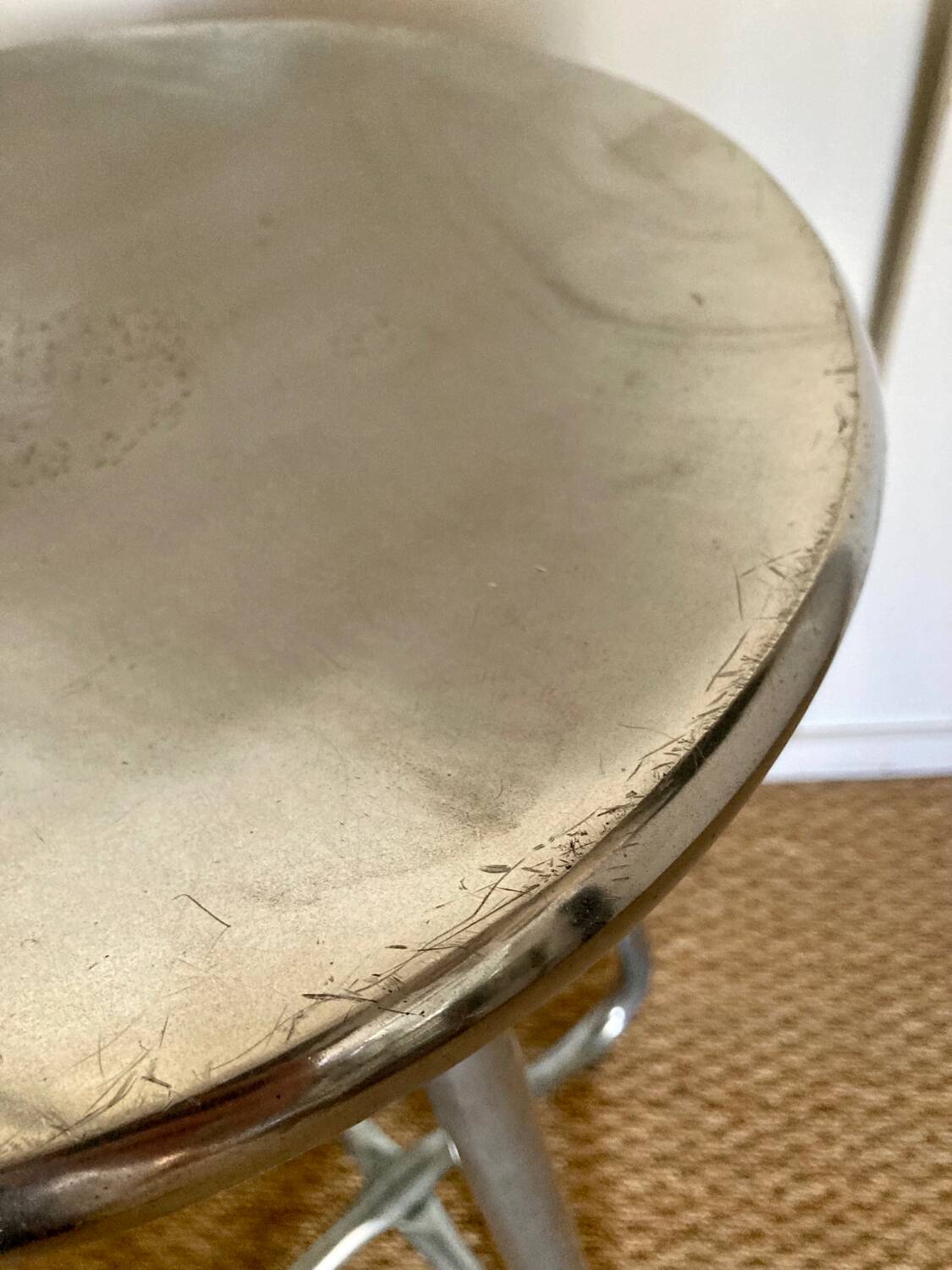 Habitat High Stool