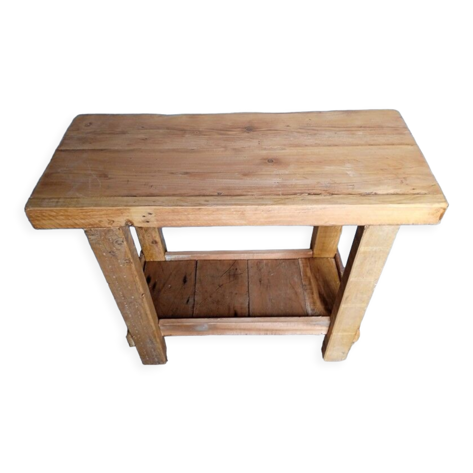 Establishment 1 meter solid wood