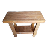 Establishment 1 meter solid wood