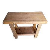 Establishment 1 meter solid wood