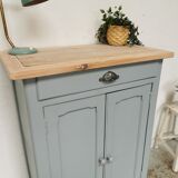 Vintage Parisian buffet