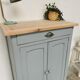 Buffet parisien vintage